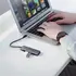 uGreen USB-C HUB / Multiport Adapter auf 4x USB-A, Abbildung 1