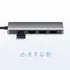 uGreen USB-C HUB / Multiport Adapter auf 4x USB-A, Abbildung 2
