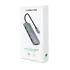 uGreen USB-C HUB / Multiport Adapter auf 4x USB-A, Abbildung 5