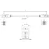Goobay USB 3.0 Verl�ngerungskabel 5m, Stecker USB-A auf Buchse USB-A, Abbildung 1