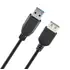 Goobay USB 3.0 Verl�ngerungskabel 5m, Stecker USB-A auf Buchse USB-A