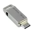 Goodram ODA3 USB-A + USB-C Speicherstick 64GB, bis 60 MB/s ,, Abbildung 2