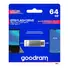 Goodram ODA3 USB-A + USB-C Speicherstick 64GB, bis 60 MB/s ,, Abbildung 4