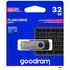 Goodram Pendrive USB Speicherstick 32GB, bis 60 MB/s, Abbildung 4