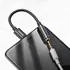 Baseus L54 Audio Adapter USB-C auf 3.5mm Klinke f�r APPLE iPhone 15, black, Abbildung 6