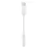 EE-UC10 Audio Adapter USB-C auf 3.5mm Buchse f�r SAMSUNG Galaxy S21 5G, White, Abbildung 1