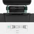 uGreen KFZ Kopfst�tzen-Halter f�r SAMSUNG Galaxy Tab Active 5 Pro, Abbildung 4