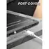 SupCase Unicorn Beetle Pro f�r APPLE iPad (2022), Black, Abbildung 2