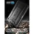 SupCase Unicorn Beetle Pro f�r APPLE iPad (2022), Black, Abbildung 5