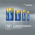 Varta AAA Longlife Power Batterie, 1.5V, 10 St�ck, Abbildung 2