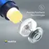 Varta AAA Longlife Power Batterie, 1.5V, 10 St�ck, Abbildung 3