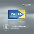 Varta Batterie High Energy 9V E-Block, Abbildung 3