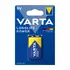 Varta Batterie High Energy 9V E-Block