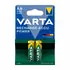 Varta AA Ready2Use Accu, 2100 mAh, 1,2V, 2 St�ck