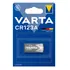 Varta CR123A Professional Photo Lithium Accu ( 3 Volt / 1600 mAh), Abbildung 1