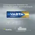 Varta AA Longlife Power Batterie, 1.5V, 10 St�ck, Abbildung 3