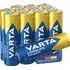 Varta AA Longlife Power Batterie, 1.5V, 12 St�ck, Abbildung 1