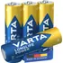 Varta AA Longlife Power Batterie, 1.5V, 4 St�ck, Abbildung 1