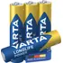 Varta AAA Longlife Power Batterie, 1.5V, 4 St�ck, Abbildung 1