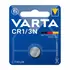 Varta Knopfzelle CR1/3N (6131) (3 Volt / 170 mAh)