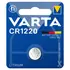 Varta Knopfzelle CR1220 (3 Volt / 35 mAh), Abbildung 1