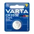 Varta Knopfzelle CR2032 (3 Volt / 230 mAh), Abbildung 1