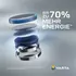 Varta Knopfzelle CR2032 (3 Volt / 230 mAh), Abbildung 2
