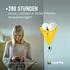Varta Knopfzelle CR2032 (3 Volt / 230 mAh), Abbildung 3
