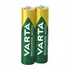 Varta AAA Phone Power Accu 800 mAh, 1,2V, 2 St�ck (Speziell f�r DECT / schnurlose Telefone), Abbildung 1