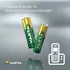 Varta AAA Phone Power Accu 800 mAh, 1,2V, 2 St�ck (Speziell f�r DECT / schnurlose Telefone), Abbildung 4