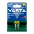 Varta AAA Phone Power Accu 800 mAh, 1,2V, 2 St�ck (Speziell f�r DECT / schnurlose Telefone)