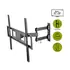 Goobay TV Wandhalterung BASIC Fullmotion (L), f�r Fernseher von 37 bis 70 Zoll (94 bis 178cm), bis 35kg, Abbildung 1