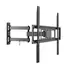 Goobay TV Wandhalterung BASIC Fullmotion (L), f�r Fernseher von 37 bis 70 Zoll (94 bis 178cm), bis 35kg