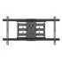 Goobay TV Wandhalterung PRO Fullmotion (XL), f�r Fernseher von 43 bis 100 Zoll (109 bis 254cm), bis 60kg, Abbildung 2