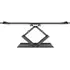Goobay TV Wandhalterung PRO Fullmotion (XL), f�r Fernseher von 43 bis 100 Zoll (109 bis 254cm), bis 60kg, Abbildung 4