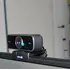 TERRA JP-WTFF-1080HD, Full HD Webcam, Black, USB-A, Abbildung 3