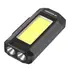 Wozinsky WLR-15W LED Arbeitsleuchte, 1500 Lumen