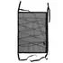 Wozinsky Deckenorganizer Netz, universell, 88x66cm, schwarz, Abbildung 2