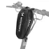 Wozinsky wasserfeste Fahrrad / Scooter Lenkertasche, 2 Liter