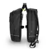 Wozinsky Fahrrad 2in1 Gep�cktr�gertasche mit Rucksack-Funktion und mit Regenschutz, 30 Liter, Abbildung 3