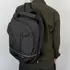 Wozinsky Fahrrad 2in1 Gep�cktr�gertasche mit Rucksack-Funktion und mit Regenschutz, 30 Liter, Abbildung 7