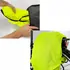Wozinsky Fahrrad 2in1 Gep�cktr�gertasche mit Rucksack-Funktion und mit Regenschutz, 30 Liter, Abbildung 8