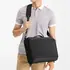 Wozinsky Premium Laptop-Rucksack , f�r Tablets oder Laptop bis 15,6 Zoll , Black, Abbildung 8