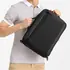 Wozinsky Premium Laptop-Rucksack , f�r Tablets oder Laptop bis 15,6 Zoll , Black, Abbildung 9