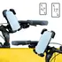 Wozinsky Fahrrad-Halter f�r Fahrrad , Black, Abbildung 4