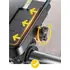 Wozinsky Fahrrad-Halter f�r Fahrrad , Black, Abbildung 4