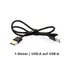 Wozinsky CoolBase, Tisch-St�nder mit K�hlung f�r Tablet / Laptops bis 5 kg, Black, Abbildung 6