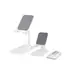 Wozinsky Tisch Halter f�r SAMSUNG Galaxy Tab Active 5 Pro, White, Abbildung 2