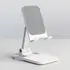 Wozinsky Tisch Halter f�r SAMSUNG Galaxy Tab Active 5 Pro, White, Abbildung 7