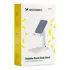 Wozinsky Tisch Halter f�r SAMSUNG Galaxy Tab Active 5 Pro, White, Abbildung 9